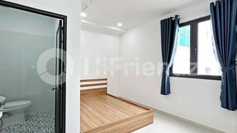 CHDV CAO CẤP - MỚI KEENG - ĐẦY ĐỦ TIỆN NGHI SẠCH SẼ
