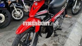 Yamaha Sirius RC 2015 mới 90% biển số thành phố