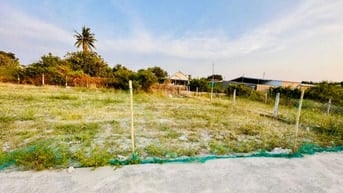 Bán đất thổ cư Cam Lâm Khánh Hoà