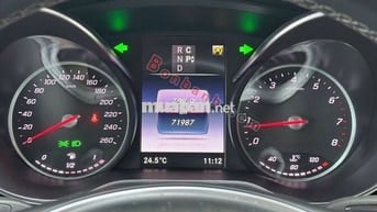 Mercedes Benz V class V250 Luxury 2019 - 1Tỷ499 Tr