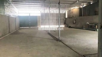 CHO  THUÊ  KHO  XƯỞNG ( 480m2) XÃ  VĨNH LỘC A. HUYỆN  BÌNH CHÁNH