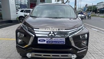 Xpander 2019 1.5 AT. Trả trước 180tr nhận xe
