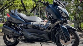cần bán Yamaha Xmax300, có nhận giao lưu xe.