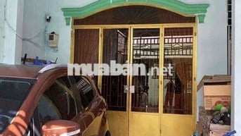 GẦN VINCOM THỦ ĐỨC NHÀ 5X20M 1 LẦU 3PN 2WC Ở + VPCTY