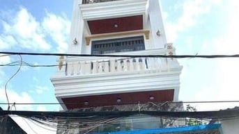 CHÍNH CHỦ BÁN NHÀ ĐẸP NGUYỄN VĂN DUNG