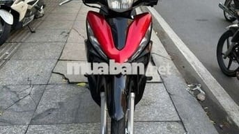 Honda wave RSX 2017 mới 90% biển số thành phố