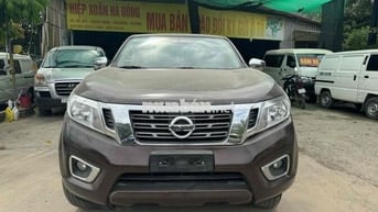 Nissan Navara 2018 EL 2.5 AT 2WD - 160000 km
