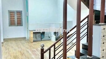 Cho thuê nhà nguyên căn - Bình Trị Đông - giá 8.5tr