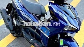 Airblade 125 4VAL mẫu 2024 1chủ ít đi8000km mới99%