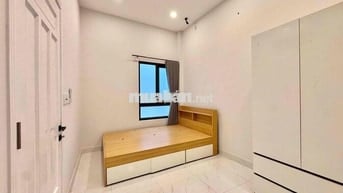 ✨ siêu phẩm studio mới xây full nội thất cao cấp - sát Q1,Q5