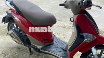 liberty 125fi bs65 máy 3v zin êm ko hú chạy nhẹ