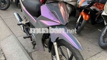 Honda wave blade 2018 mới 90% biển số 69