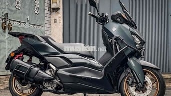 cần bán Yamaha Xmax300, có nhận giao lưu xe.