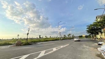 CÔNG VIÊN KIM QUY - ĐƯỜNG THÔNG OTO VÀO ĐẤT - CÁCH CẦU NHẬT TÂN 400M
