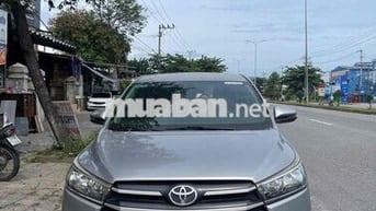 Toyota Innova 2019 2.0E - 120000 km