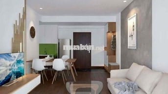 Căn hộ 3PN, nội thất đầy đủ, tại TTTM Parc Mall quận 8
