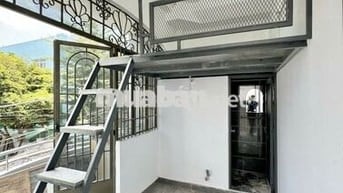 Duplex bancol riêng , máy lạnh , kệ bếp  giá 3.8tr 143 Phạm Huy Thông