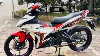 YAMAHA EXCITER 150 BẢN ĐẶC BIỆT CHÍNH CHỦ ĐK 2020