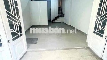Nhà HXH Nguyễn Bặc F3, 4x10m, 3 lầu , 4pn 3wc giá 16.5tt