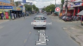 CHÍNH CHỦ BÁN LÔ ĐẤT -106M2 -3TỶ90 -NGAY ĐƯỜNG NGUYỄN DU - VINCOM 550
