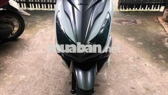 Xe Ab 125 2015 mắt cú