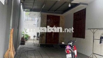 CHO THUÊ NHÀ MẶT TIỀN KDC HIỆP THÀNH 3 - 10x20m - 3PN, 1PK, 1 Bếp, 4WC