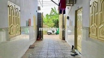 BĐS có dòng tiền sẳn nè A/C ơii, dãy trọ 2 kitot, 8 phòng trọ ngay tại