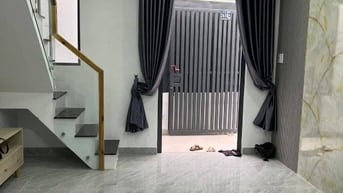 Gđ phá sản bán gấp dt 60m2 nhà đ Hồng Bàng-q6-giá 1,66 tỷ-sổ riêng 