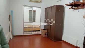 Căn hộ tập thể tại Thái Thịnh - Vĩnh Hồ