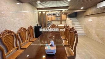 HẺM XE TẢI ,Nhà có dòng tiền , ngang lớn , mới chuẩn đẹp