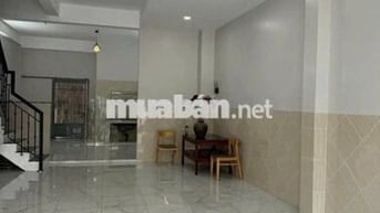 Cho thuê nhà trệt lầu đường đoàn thị điểm, gần ngân hàng ocb