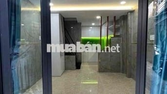 🏡 BÁN NHÀ MỚI ĐẸP – XÔ VIẾT NGHỆ TĨNH, BÌNH THẠNH – 2PN, 2WC