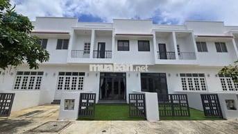 Bán Nhà Tại Dự Án Phước Đông - Đã Có Sổ Từng Nền, Hoàn Công Nhận Nhà