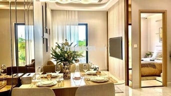 Chỉ 78tr (10%)sở hữu nhà ở xã hội chuẩn Singapore tại TP Thủ Dầu Một