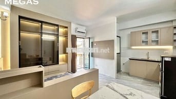 CĂN HỘ 45M2 NGAY TẠI LÁNG THƯỢNG - ĐỐNG ĐA