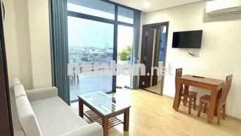 CĂN HỘ 1PN MỚI RỘNG RÃI VỚI BAN CÔNG RỘNG CITY VIEW TẠI TTTP 🌟