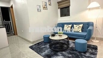 Khai trương CCMN 1n1k 35m2 Full đồ xịn sò. Máy giặt, ban công ngay BKX