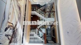 📣MẶT TIỀN 6M 🚘🚘🚘_ CHỈ NHỈNH 8 T…ỷ cho sàn 240M2 có thang máy