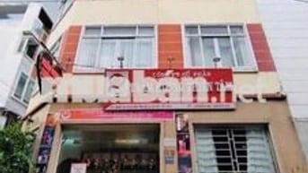 CHO THUÊ NHÀ NGUYÊN CĂN– PHAN VĂN TRỊ , GÒ VẤP gần siêu thị ematr