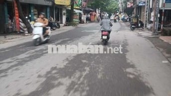 Bán đất tặng nhà cấp 4 lô góc Đại Mỗ,ôtô tránh 52m- 10,8 tỷ