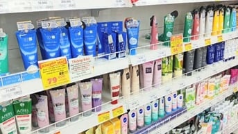 CẦN TUYỂN 03 BẠN BÁN HÀNG LÀM VIỆC LÂU DÀI, ỔN ĐỊNH 