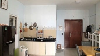 Cam kết tin thật, 1PN, 1WC, tầng trung, hướng nắng sáng, chỉ 1,670 tỷ