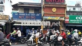 Nhà mặt tiền 2 tầng 39 Nguyễn Văn Nghi khu kinh doanh sầm uất