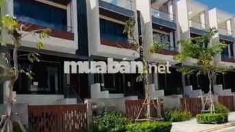NHÀ PHỐ LIỀN KỀ PHAN THIẾT-5TỶ-KHU GIÁP BIỂN (đã có sổ hồng)