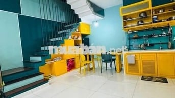 HẺM XE HƠI VƯỜN LÀI, 70M2, 4T, NGANG 6M, T.THÀNH, T.PHÚ, CHỈ 7.9 TỶ