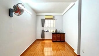 PHÒNG TRỌ THOÁNG MÁT – GẦN LOTTEMART GÒ VẤP, ĐƯỜNG LÊ ĐỨC THỌ