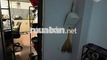 Phòng trọ 3tr2 nằm trung tâm quận 1
