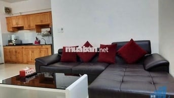CHO THUÊ CHUNG CƯ SƠN AN PHƯỜNG TAM HOÀ GIÁ 7,5 TRIỆU