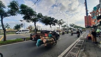🧊🧊NHÀ MTKD VÕ VĂN KIỆT ĐƯỜNG 60M💥4.3X8m 4 Tầng ĐỦ LỘ GIỚI🌈🌈