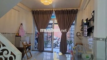 CHO THUÊ NHÀ NGUYÊN CĂN GÒ VẤP